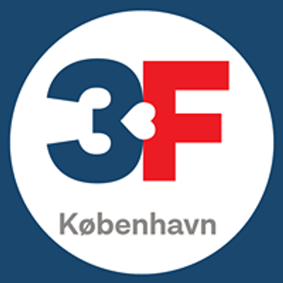 3F København