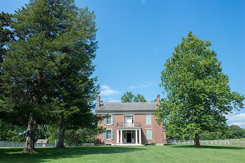 Seniors to Parks: A Step into the Past, 16 May | Event in Kansas City | AllEvents