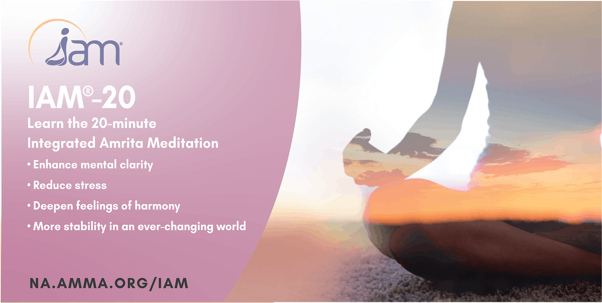 IAM Meditation Course in Haiku, HI, 24 May | Event in Haiku-Pauwela | AllEvents