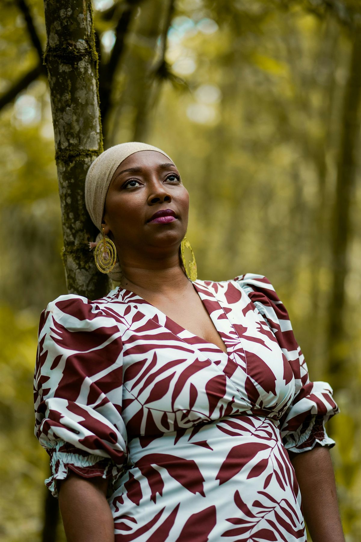 An Evening with NIDIA GÓNGORA, 5 October | Event in Minneapolis | AllEvents