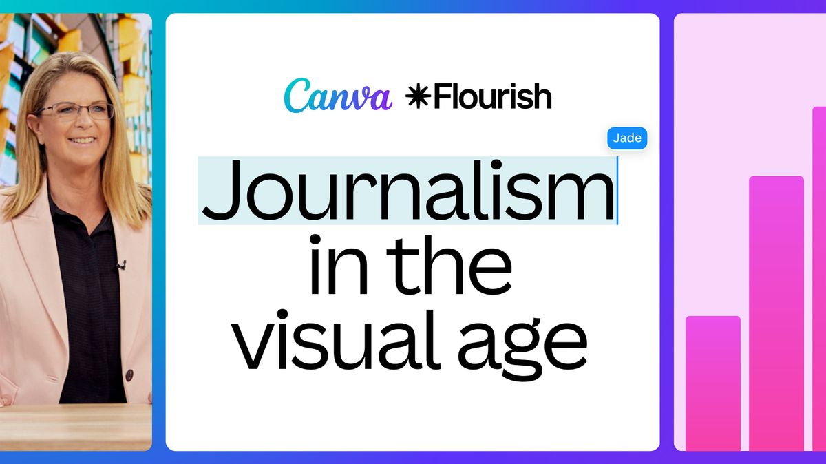 Journalism in the visual age, 20 May | Event in New York | AllEvents