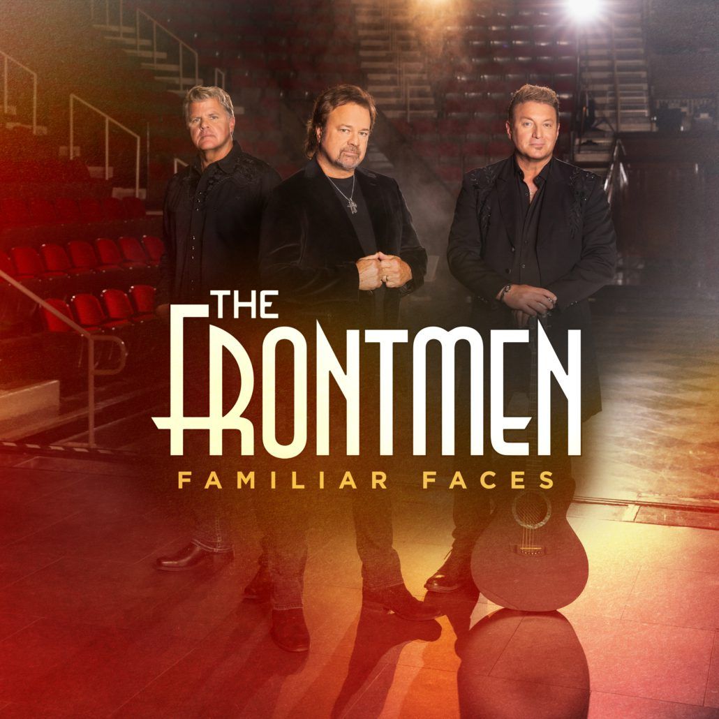 The Frontmen, 12 February | Event in Thatcher | AllEvents