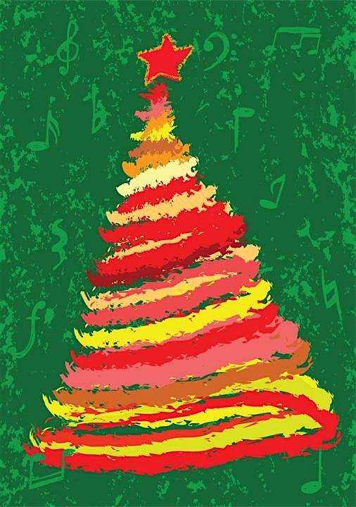 A Baroque Christmas & Carols, 14 December | Event in Baltimore | AllEvents