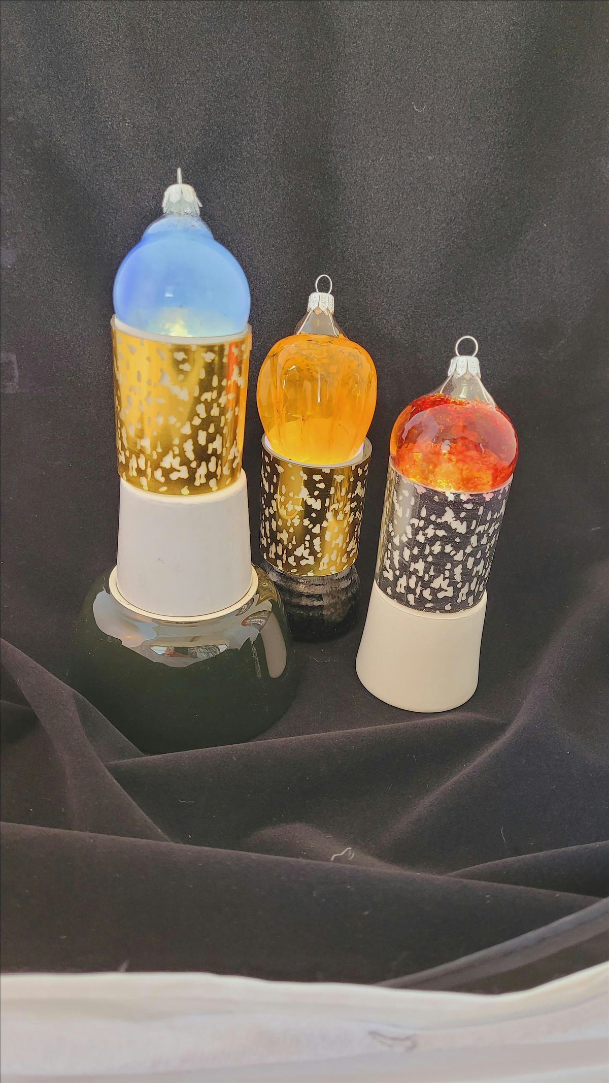 Blown Glass Ornament Workshop, 10 May | Event in Los Angeles | AllEvents