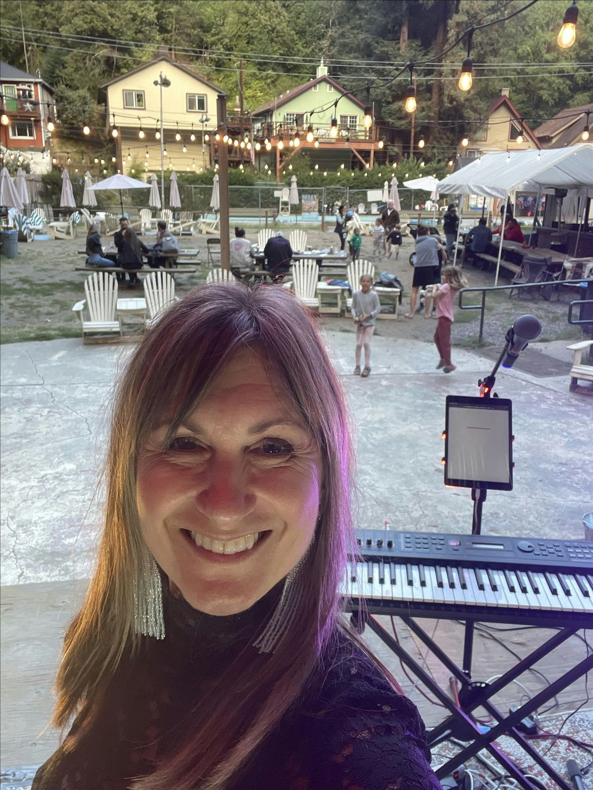 Marianne & the MisFits “Unplugged”, 5 June | Event in San Anselmo | AllEvents