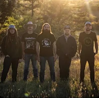 Eli Howard & The Greater Good Live At Monk’s, 11 July | Event in Missoula | AllEvents
