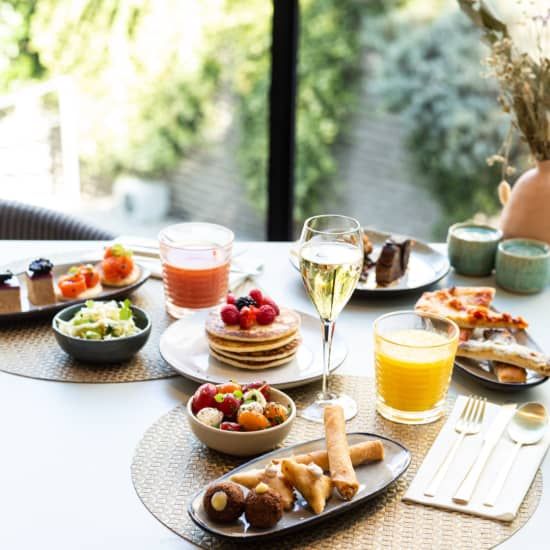 Brunch ensoleillé au Solis, 10 May | Event in Levallois-Perret | AllEvents