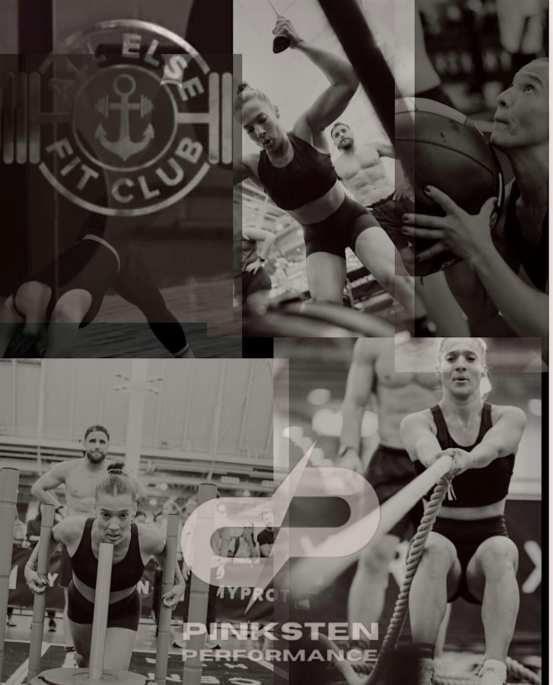 Pop Up HIIT + Dynamic Stretching Class (90 Mins) | Event in Methuen | AllEvents