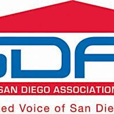 Greater San Diego Association of REALTORS®