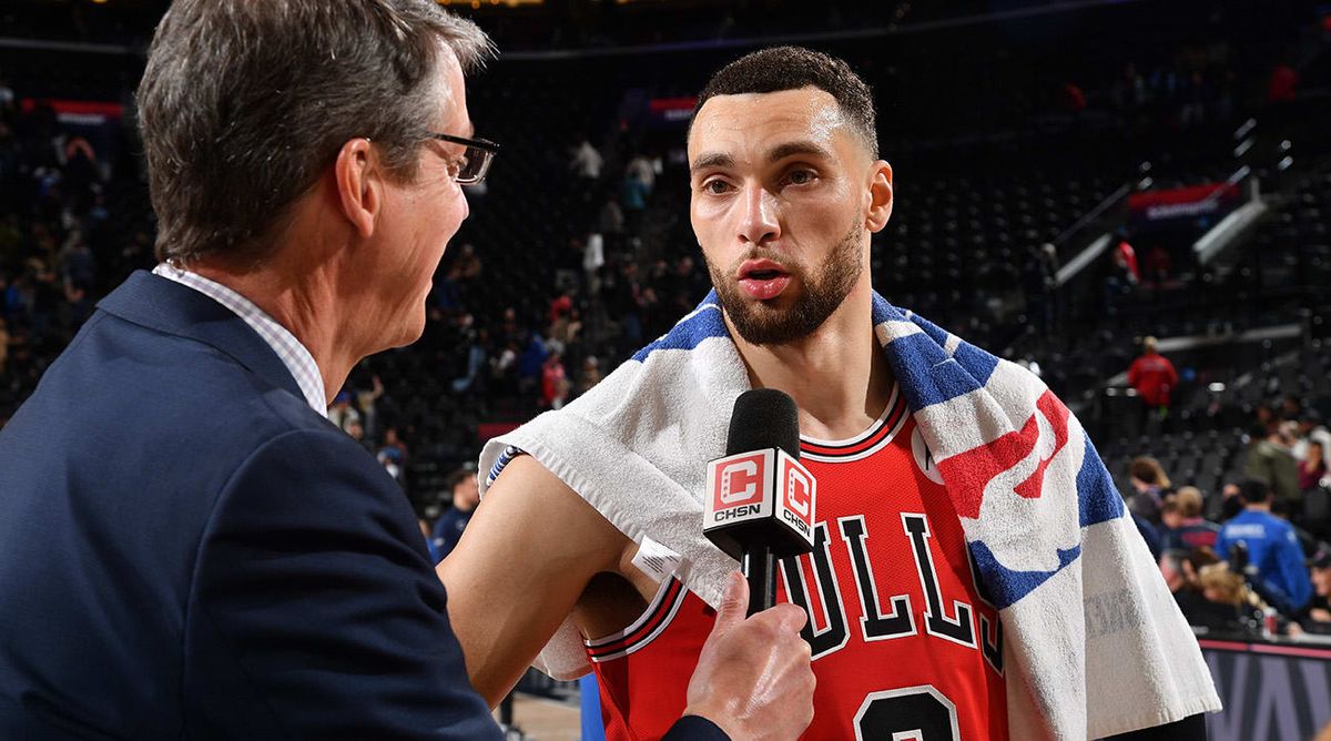 Chicago Bulls at Los Angeles Clippers, 14 March | Event in Inglewood | AllEvents