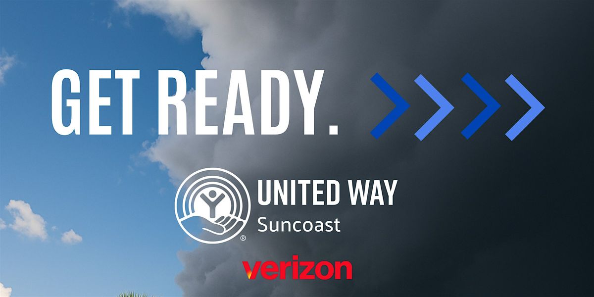 Community Disaster Training, 14 August | Event in Sarasota | AllEvents