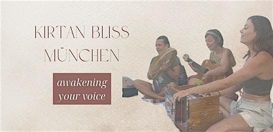 Kakao & Kirtan - Awaken Your Inner Light✨, 29 November | Event in Dachau | AllEvents