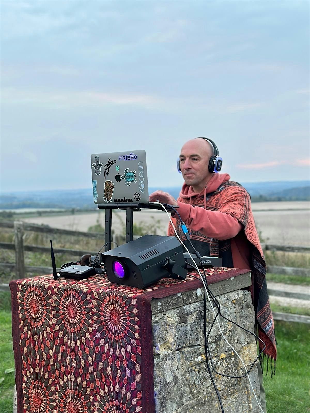 Ecstatic Dance in the Park, 30 November | Event in Salisbury | AllEvents