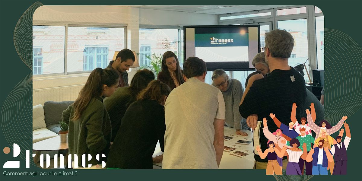 2tonnes - Atelier à PARIS (75012), 2 December | Event in Paris | AllEvents