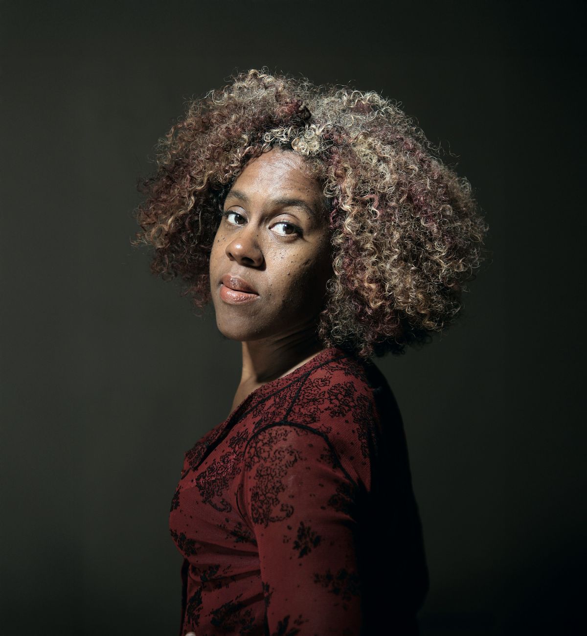 Errollyn Wallen CBE In Conversation, 1 November | Event in Oxford | AllEvents
