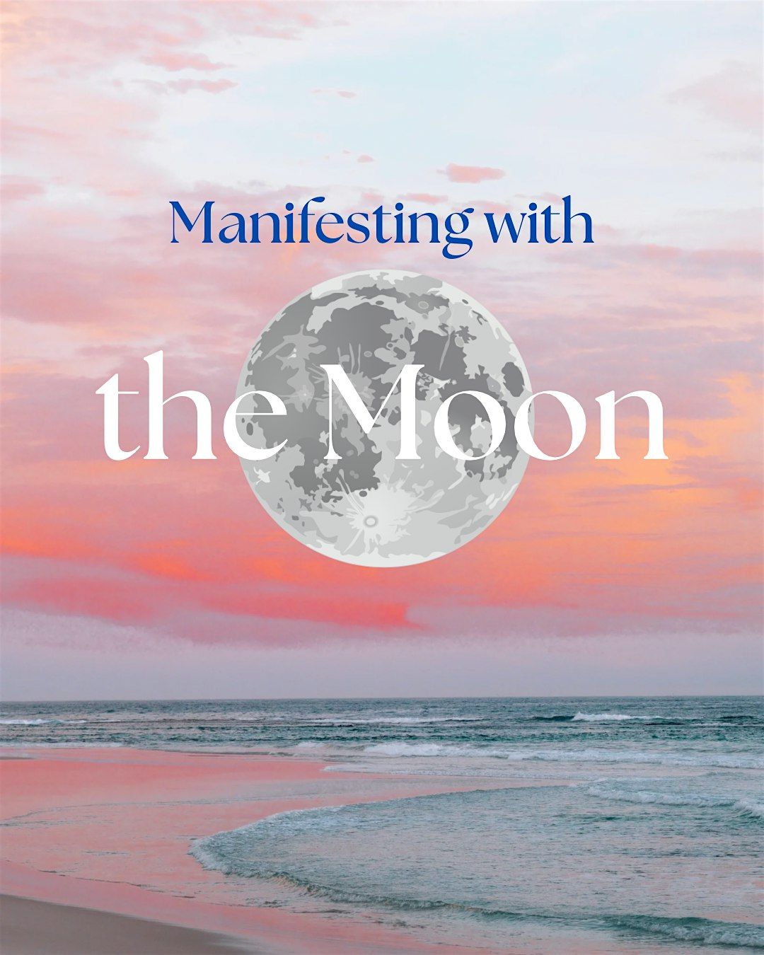 Manifesting with the Moon, 19 July | Event in Norman | AllEvents