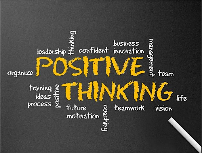 Leading Through Positive Change, 22 July | Event in San Diego | AllEvents