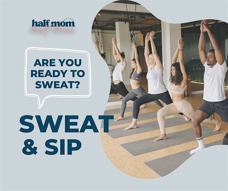 Sweat & Sip, 8 July | Event in Chicago | AllEvents