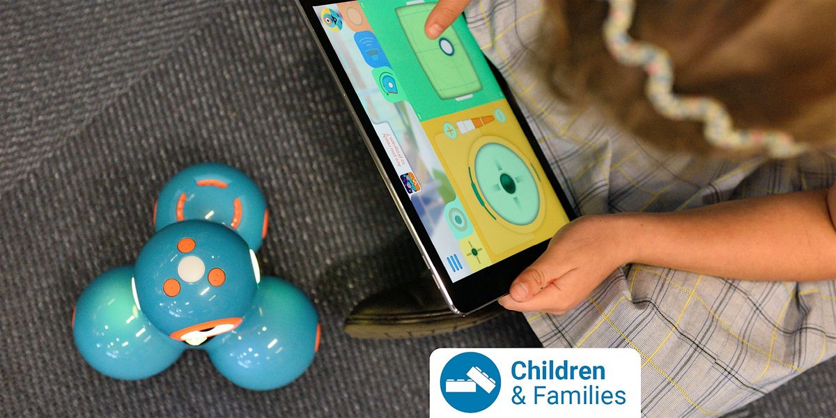 Term 4 Code Club at Sunshine Library, 7 October | Event in Sunshine | AllEvents