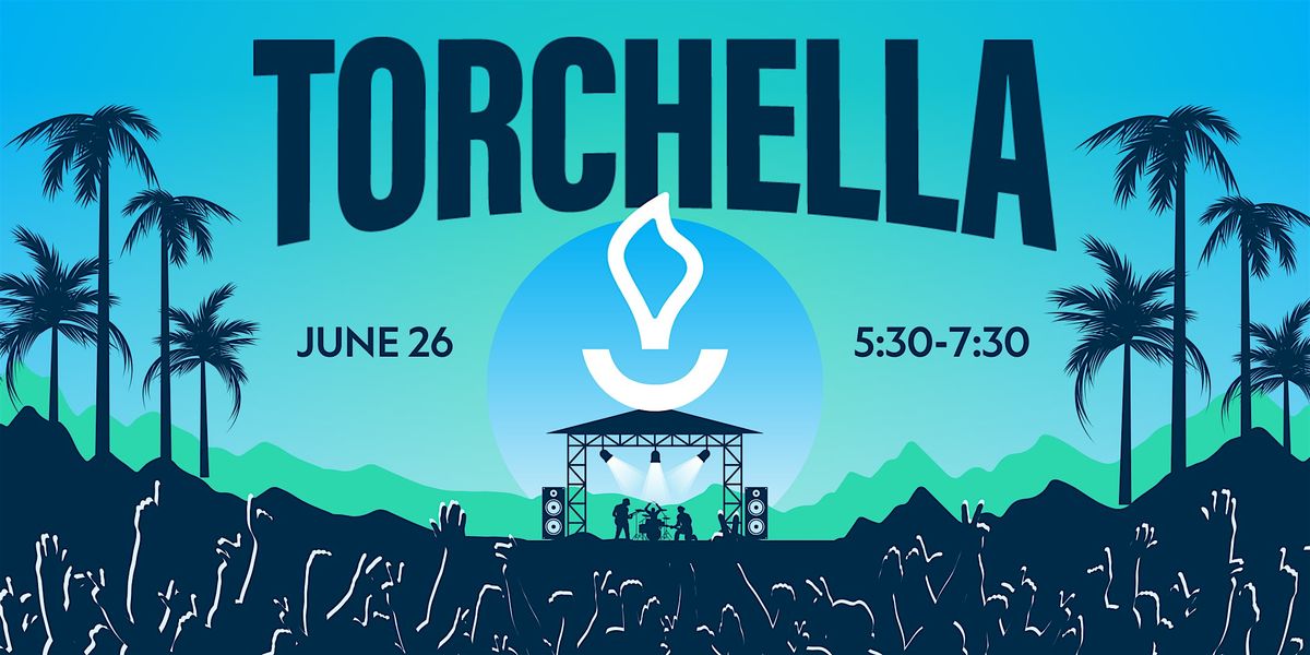 TORCHELLA - Sales Hiring Event! Tunes, Tacos and Top Talent | Event in Austin | AllEvents