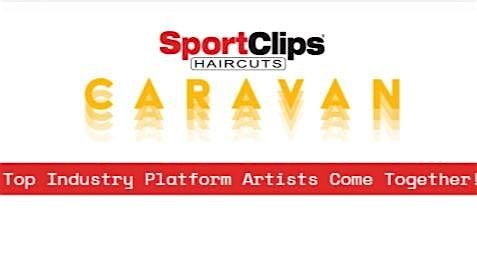 Sport Clips Caravan, 13 October | Event in Tigard | AllEvents