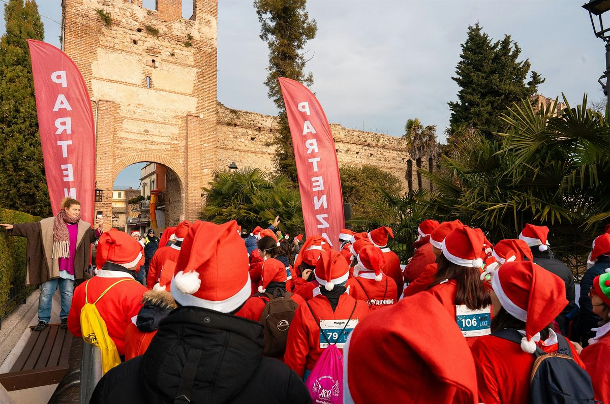 Babbo Lake 2025, 14 December | Event in Bardolino | AllEvents