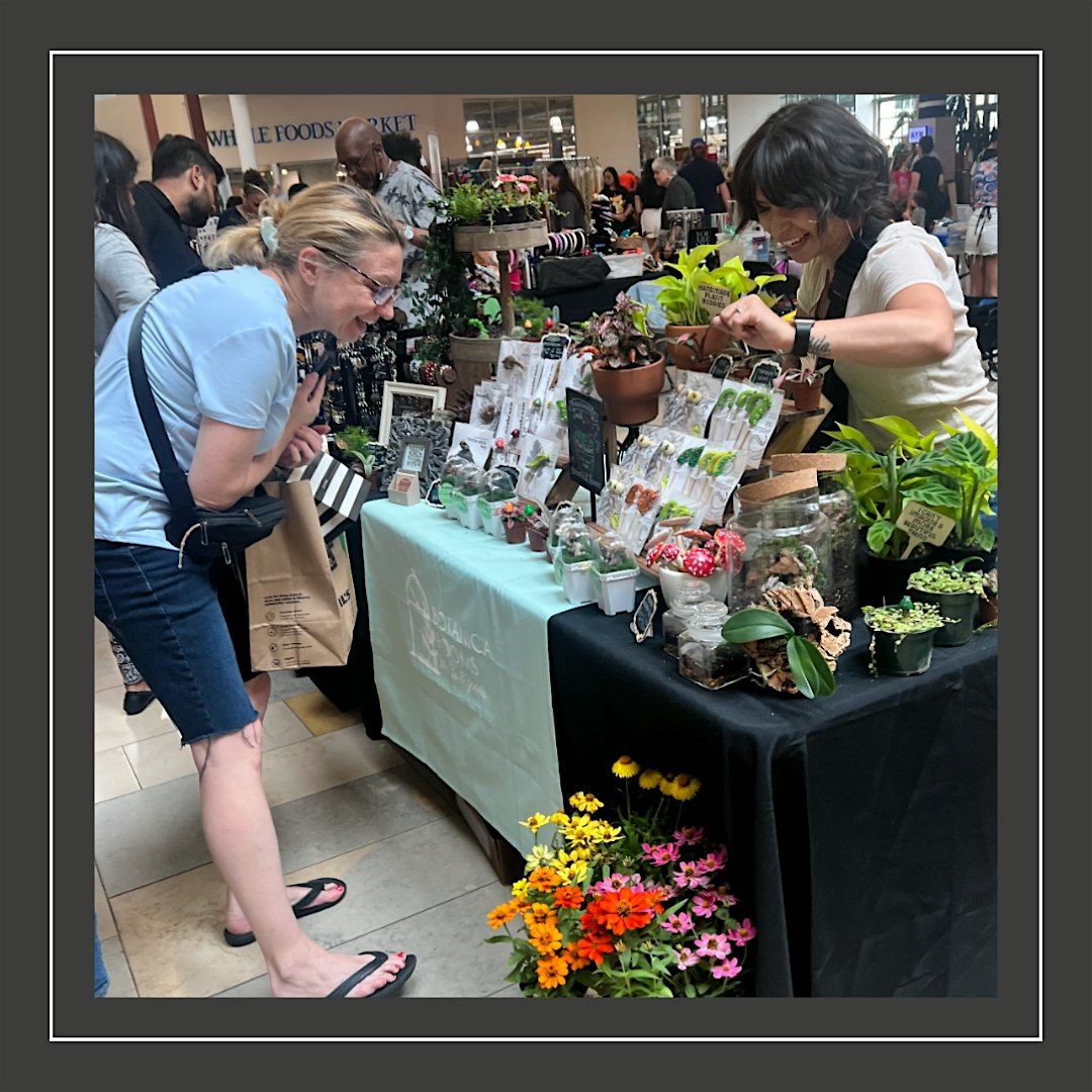 Artisan Market at Bergen Town Center, 24 May | Event in Paramus | AllEvents