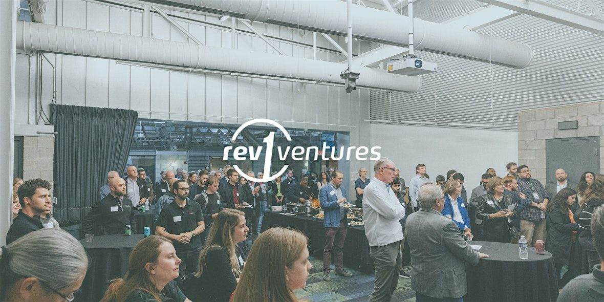 Customer to Capital Accelerator | Fall '25 Kickoff Celebration, 20 August | Event in Columbus | AllEvents