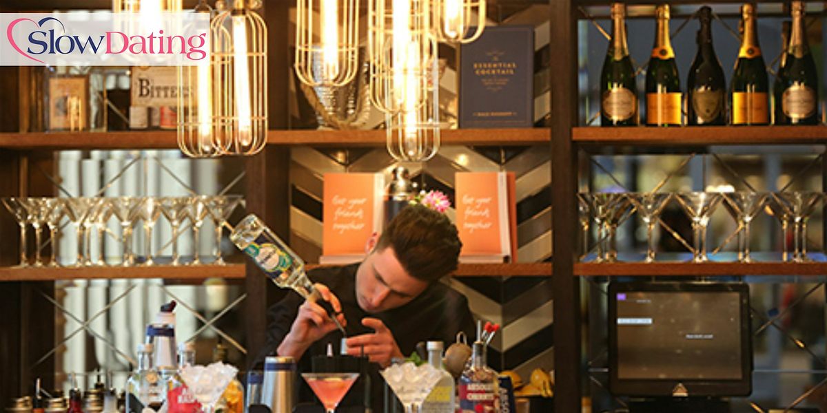 Speed Dating in Worcester for 20s & 30s, 25 November | Event in Worcester | AllEvents
