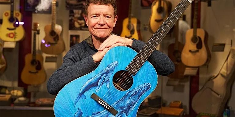 Meet The Owner- Chris Martin of Martin Guitars, 17 September | Event in San Antonio | AllEvents