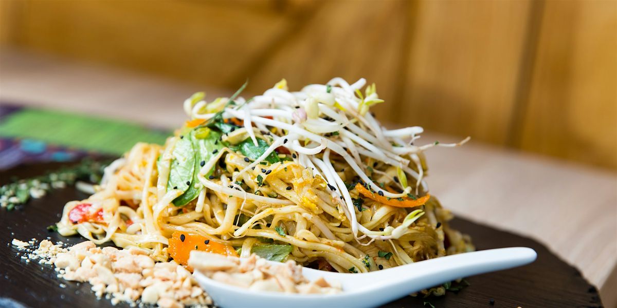 Perfect Pad Thai - Cooking Class by Classpop!™, 22 May | Event in Atlanta | AllEvents