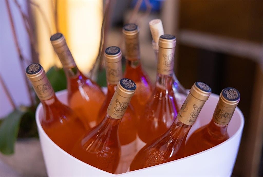 Rosé All Day at Lady Madison | Event in Washington | AllEvents
