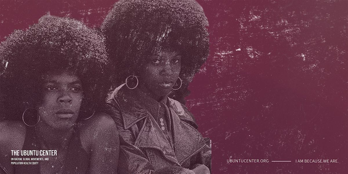 Liberation Lunch & Learn | Writers Room x Ubuntu Center | Event in Philadelphia | AllEvents