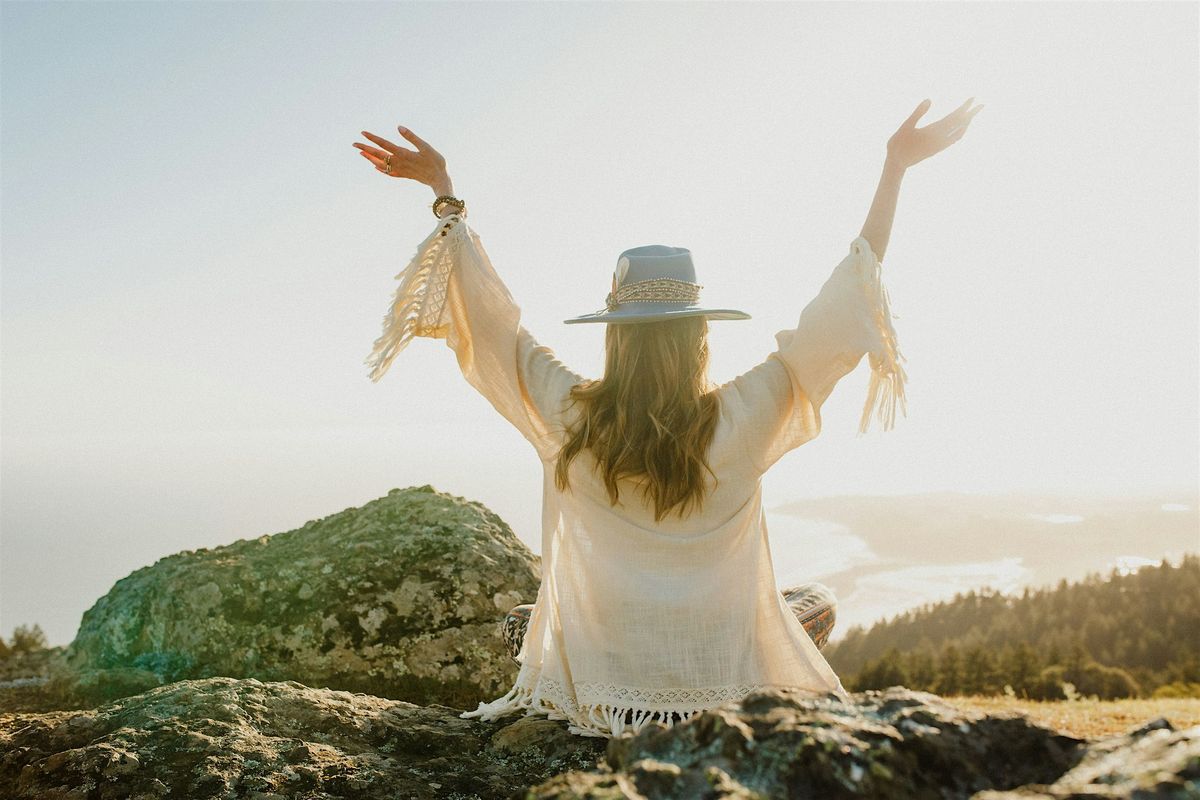 Reiki Level 1, 15 August | Event in Sausalito | AllEvents