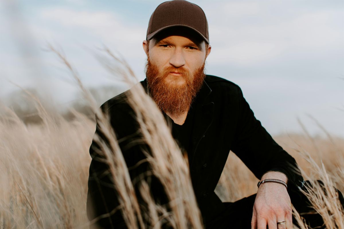 Nashville Nights - Featuring Eric Paslay, 30 May | Event in Santa Cruz | AllEvents