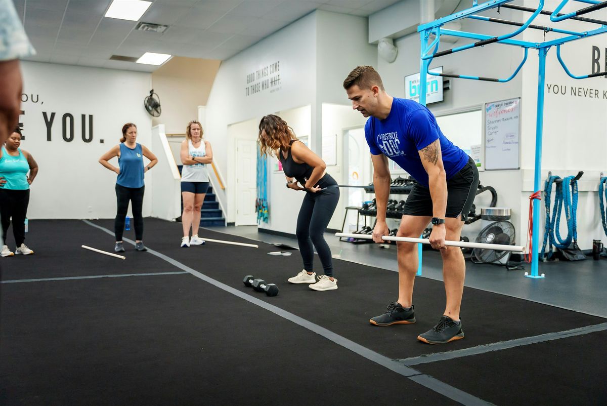 Ready to Run Workshop, 20 July | Event in Durham | AllEvents