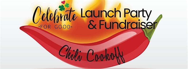 Chili Cookoff: Celebrate for Good Launch Party and Fundraiser, 11 October | Event in Raleigh | AllEvents