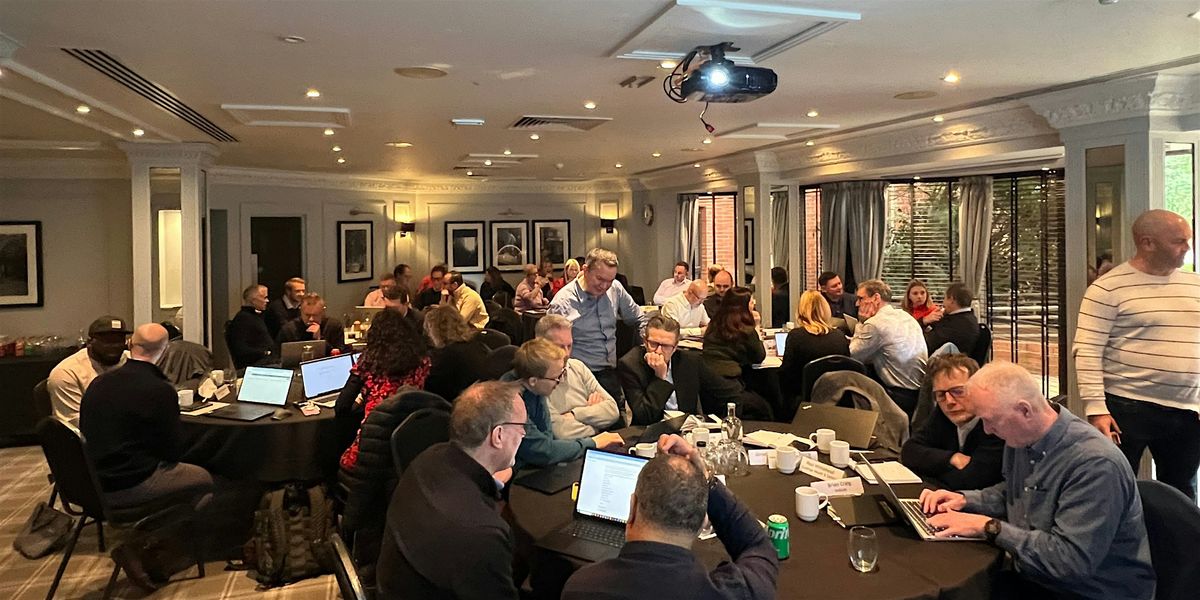 Managing people in your growing SME, 25 November | Event in London | AllEvents