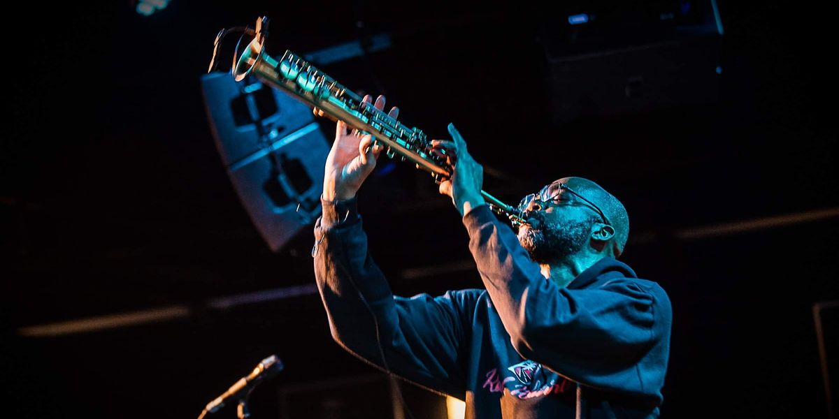 Upcoming Jazz Fest Concerts Events 2021 In Richmond Richmond Jazz Festival 2022