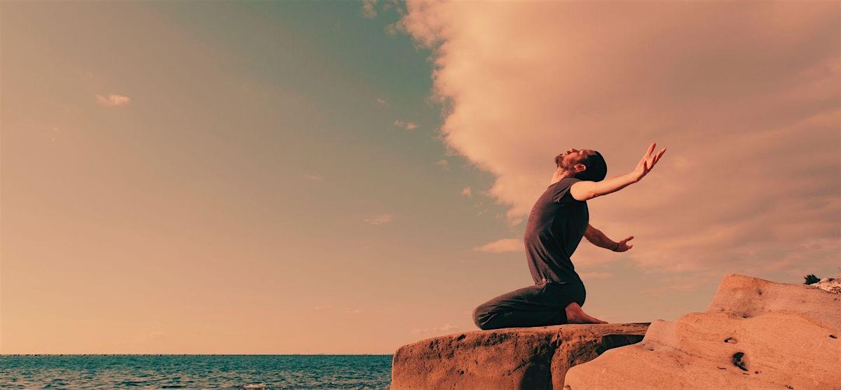 Breathe & Embody: New Year Reset