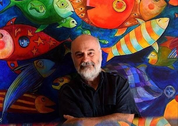 Spettacolo di Kamishibai con Chicco Colombo, 18 October | Event in Gavirate | AllEvents
