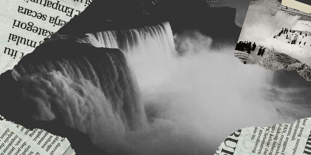 Dark Side of the Falls (18+), 31 October | Event in Niagara Falls | AllEvents