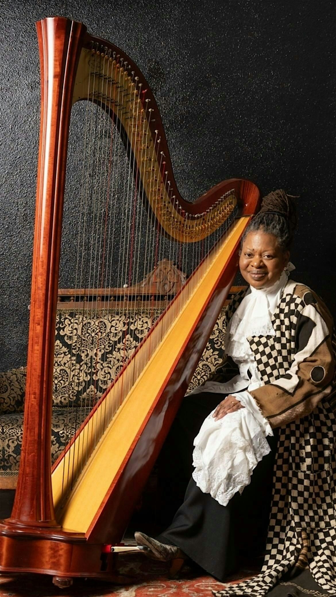 Performances by Destiny Muhammad  at Fort Point National Historic Site, 13 September | Event in San Francisco