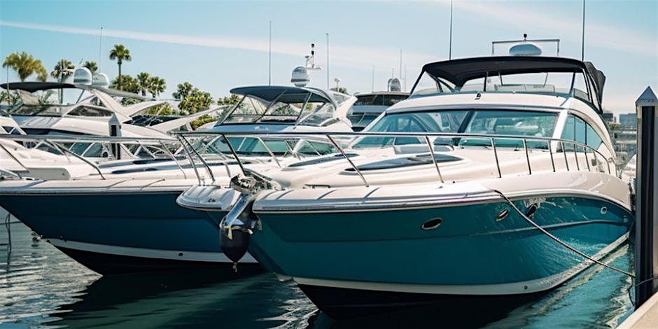 Join Our Used Boat and Watercraft Showcase Sell Your Boat on June 7-8, 2025, 7 June | Event in Fort Pierce
