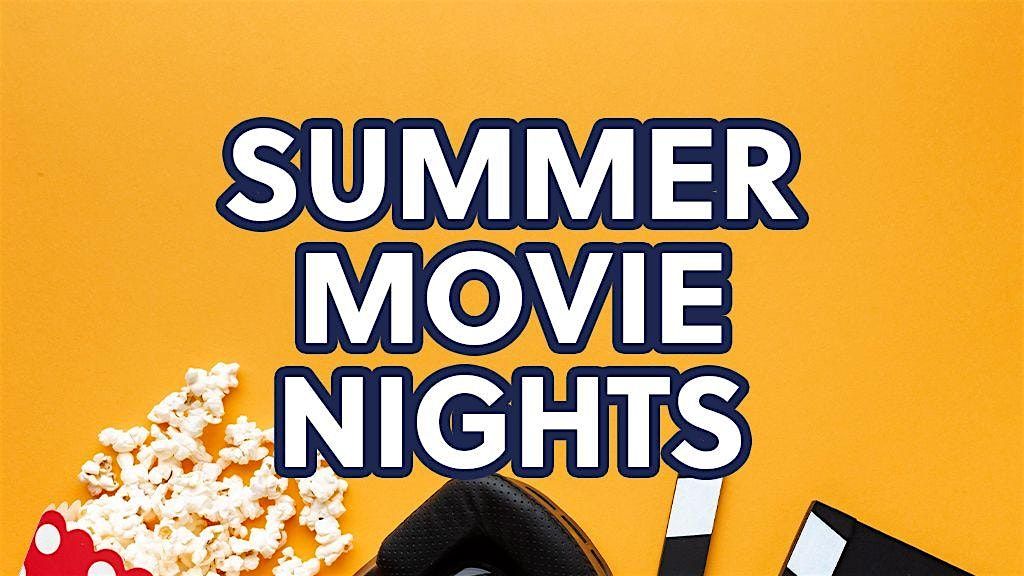 Family Summer Movie  Nights, 22 August | Event in Watertown | AllEvents
