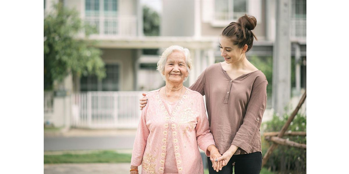 APPLICATION WORKSHOP: BECOMING AN IHSS CAREGIVER – WILDOMAR, 3 September | Event in Wildomar | AllEvents