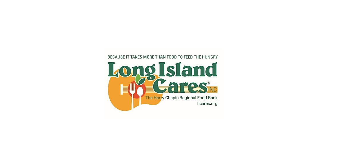 Grassi Gives Back: Long Island Cares | Event in Hauppauge | AllEvents