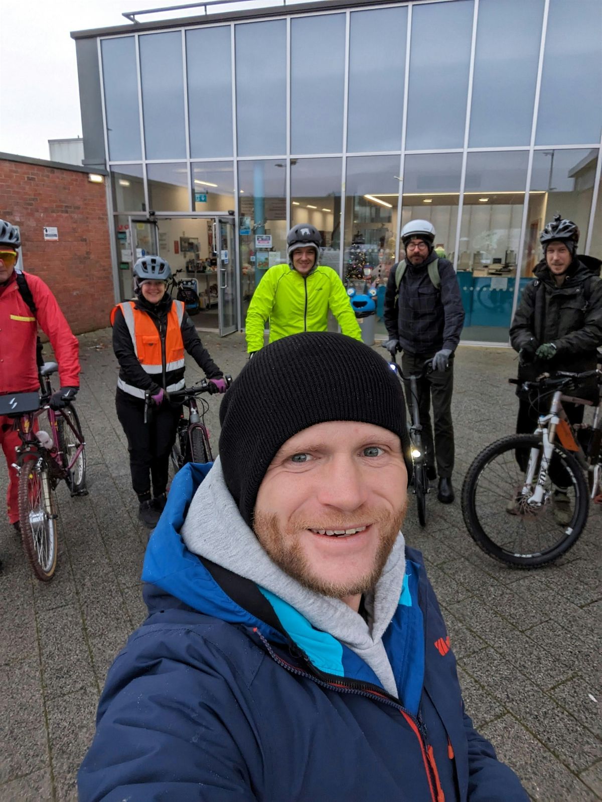 FREE Caldew Roll Cycle Ride - Guided Ride to Dalston | Event in Carlisle | AllEvents