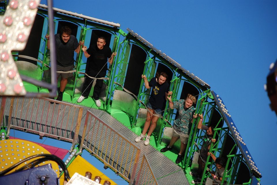 Skokies Backlot Bash FRIDAY, Downtown Skokie, Skokie, August 25 2023