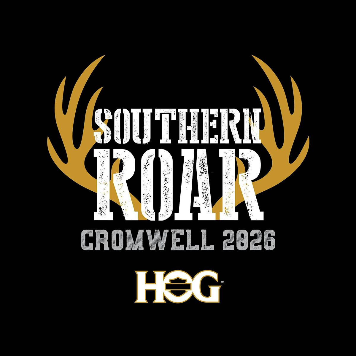 Southern Roar: Cromwell, 20 March | Event in Cromwell | AllEvents